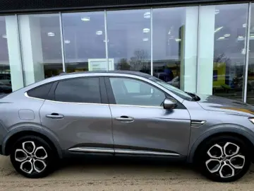 RENAULT ARKANA 1.6 E-Tech 145CP Intens