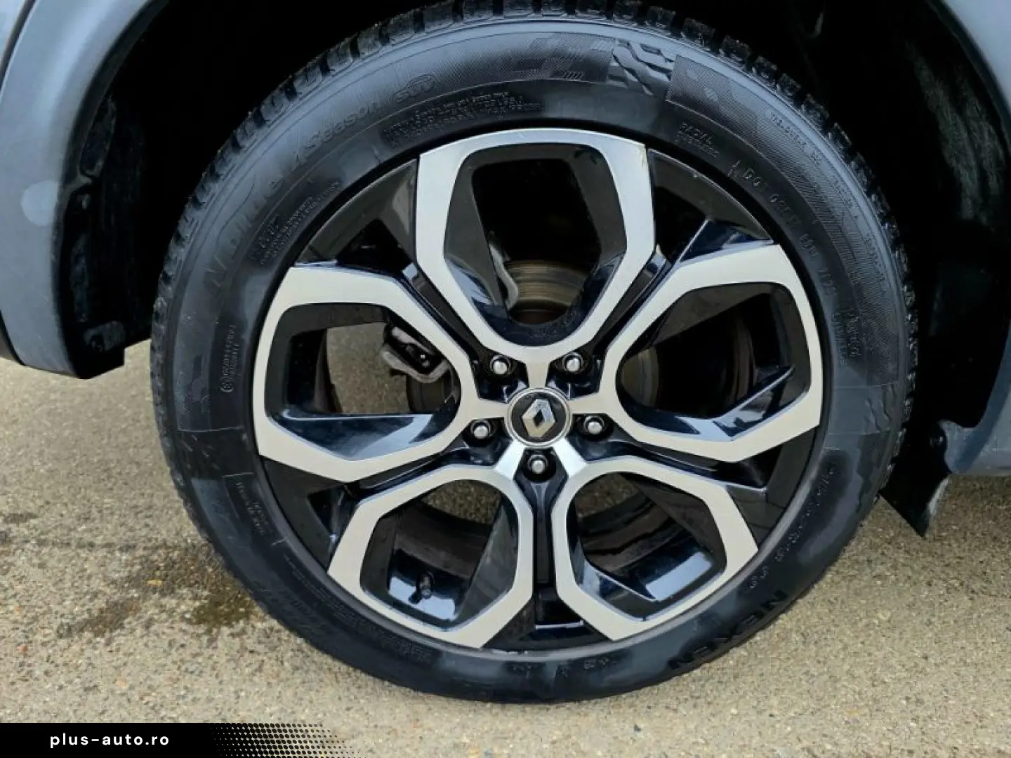 RENAULT ARKANA 1.6 E-Tech 145CP Intens