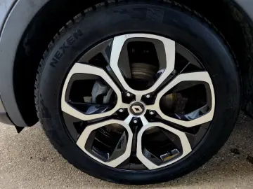 RENAULT ARKANA 1.6 E-Tech 145CP Intens