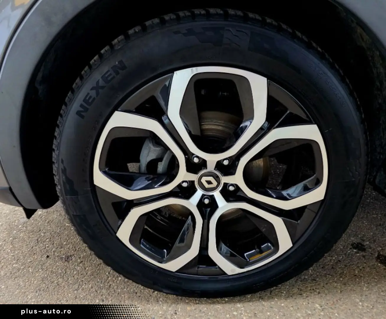 RENAULT ARKANA 1.6 E-Tech 145CP Intens