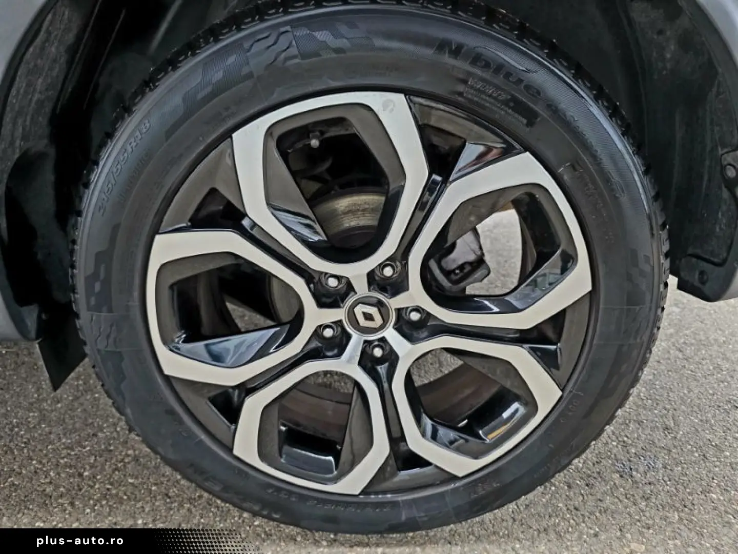 RENAULT ARKANA 1.6 E-Tech 145CP Intens