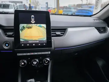 RENAULT ARKANA 1.6 E-Tech 145CP Intens