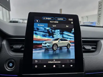 RENAULT ARKANA 1.6 E-Tech 145CP Intens