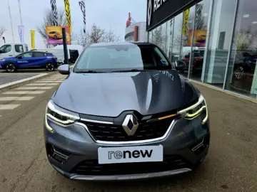 RENAULT ARKANA 1.6 E-Tech 145CP Intens
