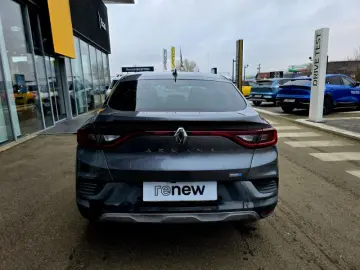 RENAULT ARKANA 1.6 E-Tech 145CP Intens