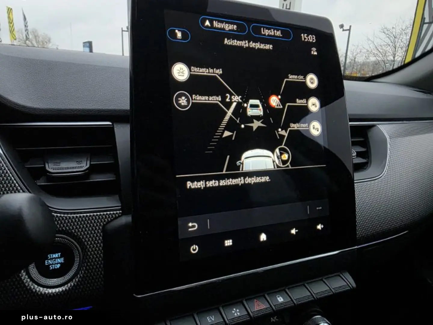 RENAULT ARKANA 1.6 E-Tech 145CP Intens