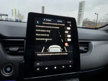 RENAULT ARKANA 1.6 E-Tech 145CP Intens