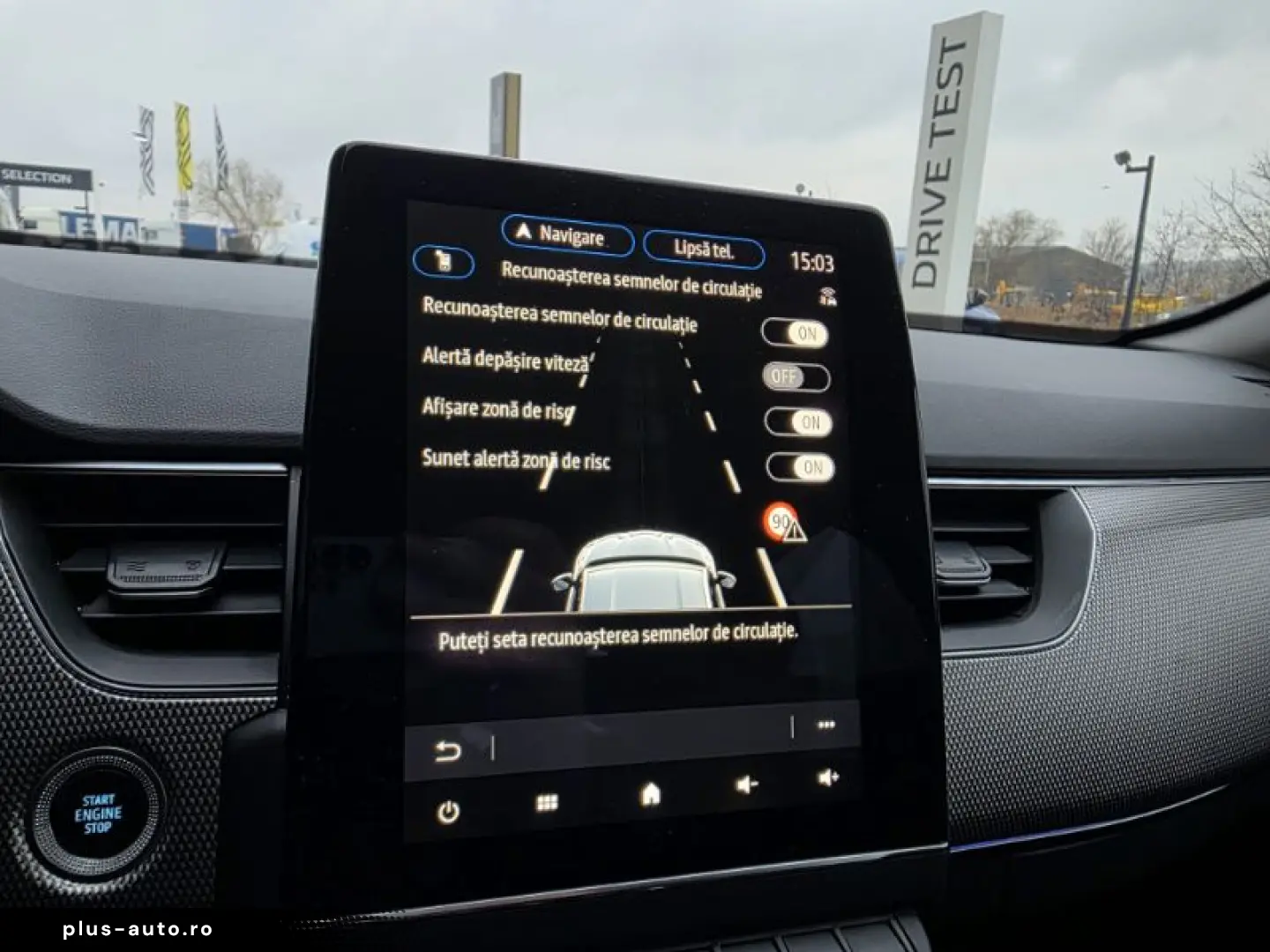 RENAULT ARKANA 1.6 E-Tech 145CP Intens