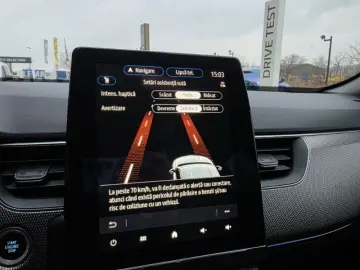 RENAULT ARKANA 1.6 E-Tech 145CP Intens