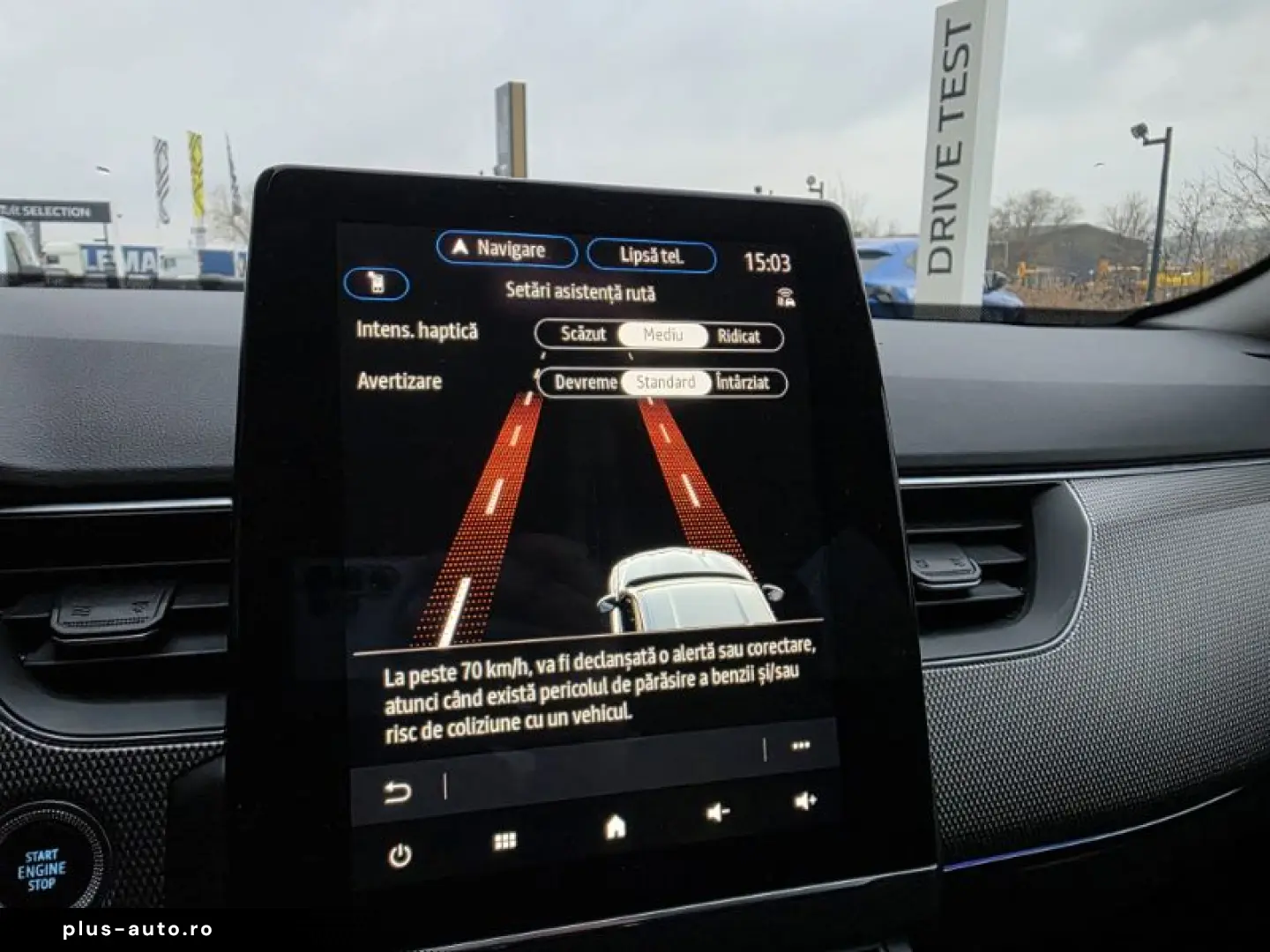 RENAULT ARKANA 1.6 E-Tech 145CP Intens