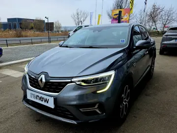 RENAULT ARKANA 1.6 E-Tech 145CP Intens