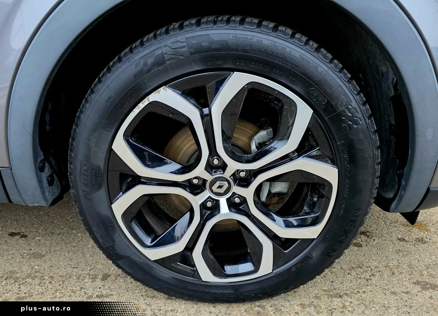 RENAULT ARKANA 1.6 E-Tech 145CP Intens