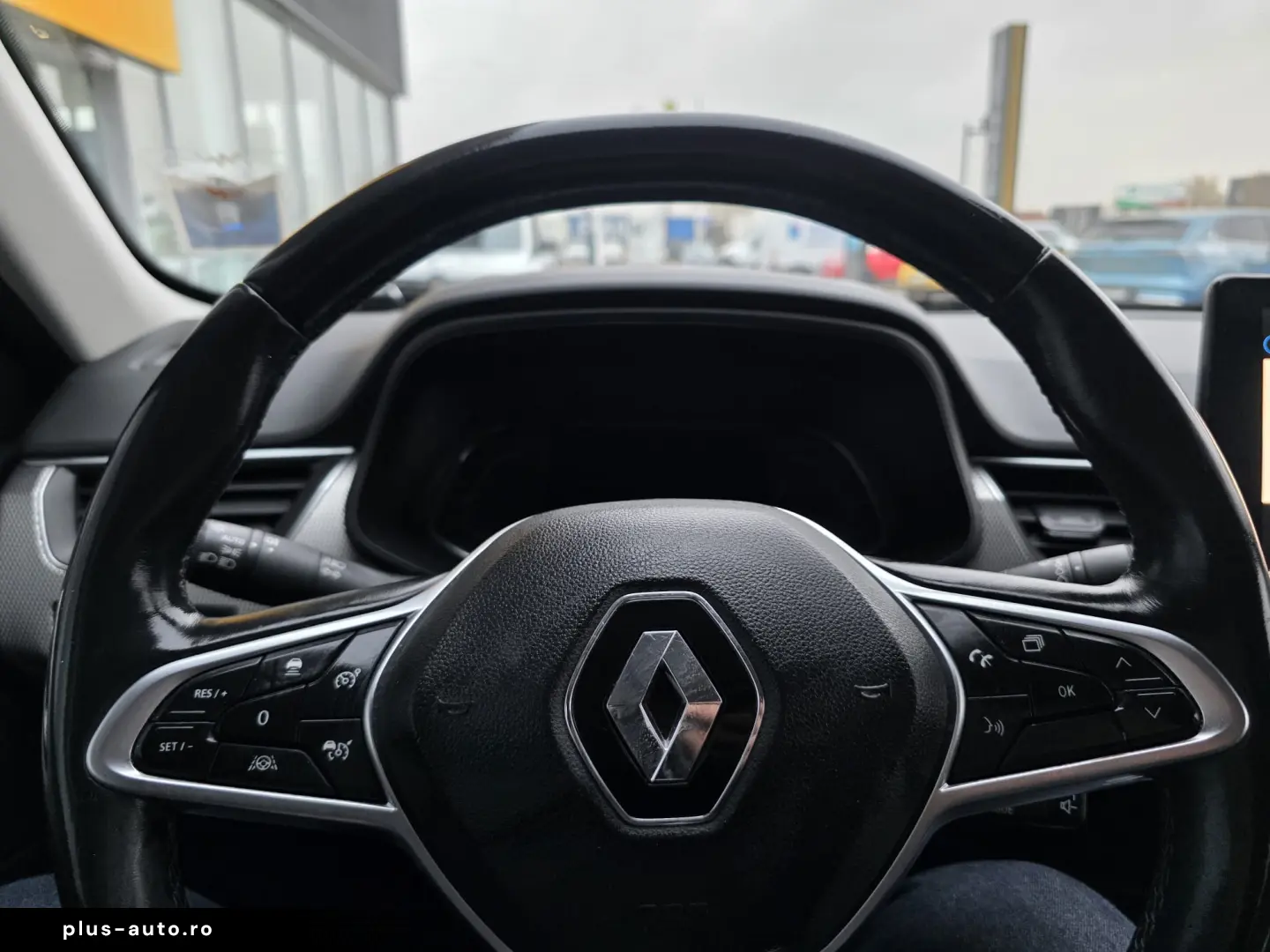 RENAULT ARKANA 1.6 E-Tech 145CP Intens