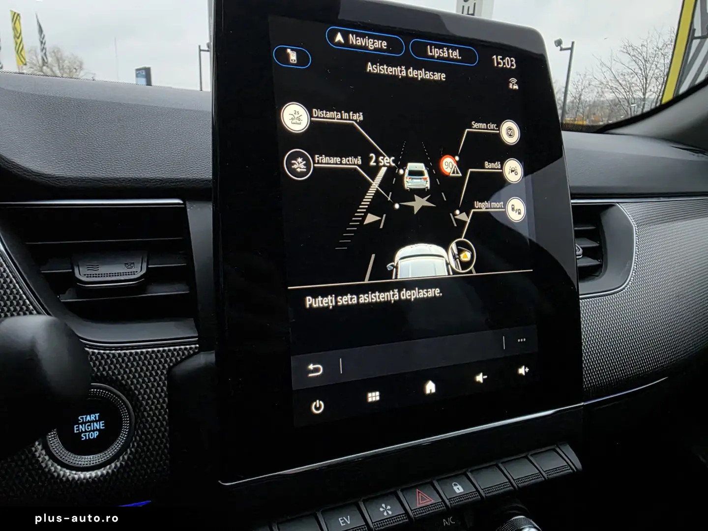 RENAULT ARKANA 1.6 E-Tech 145CP Intens