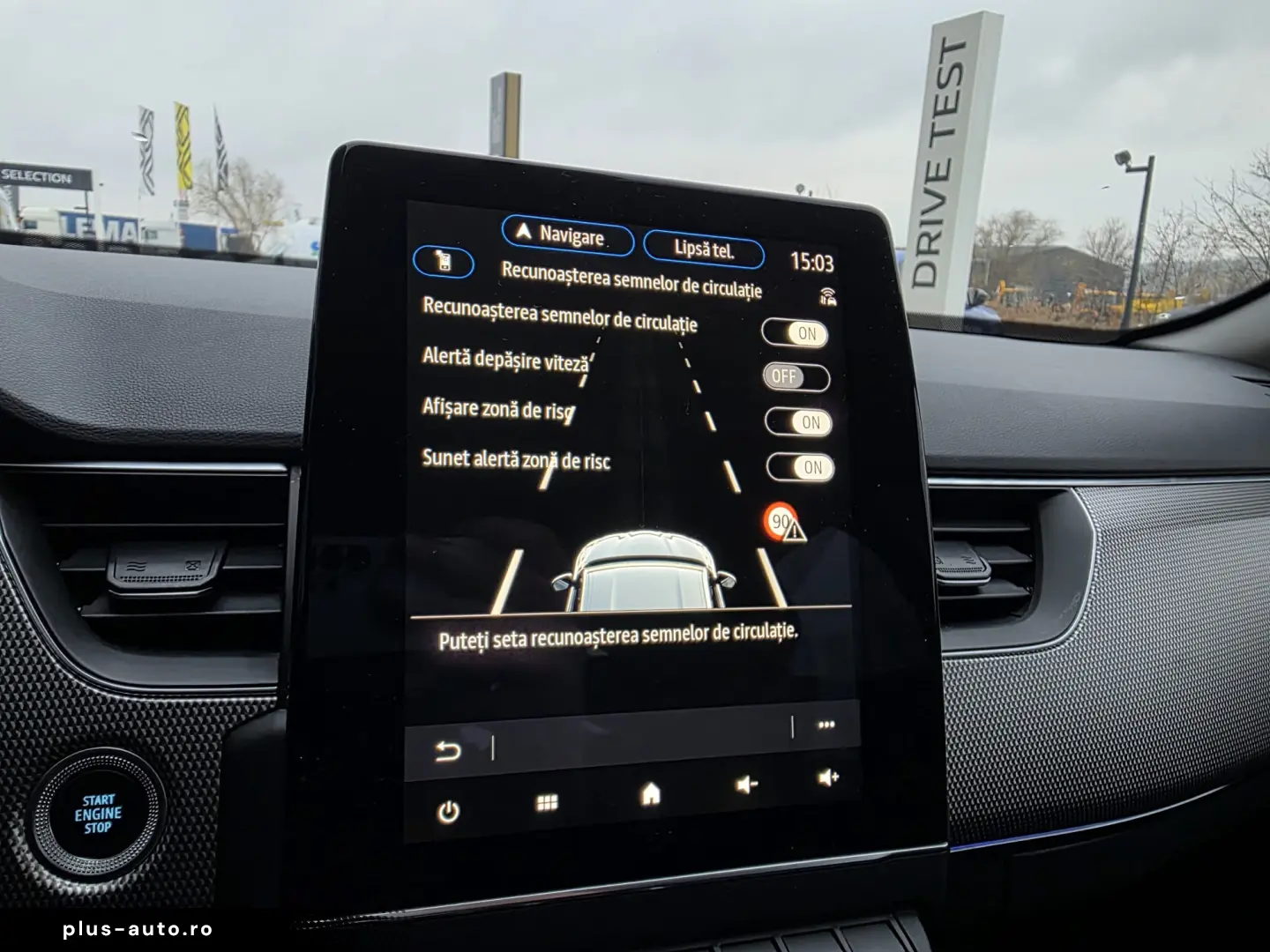RENAULT ARKANA 1.6 E-Tech 145CP Intens