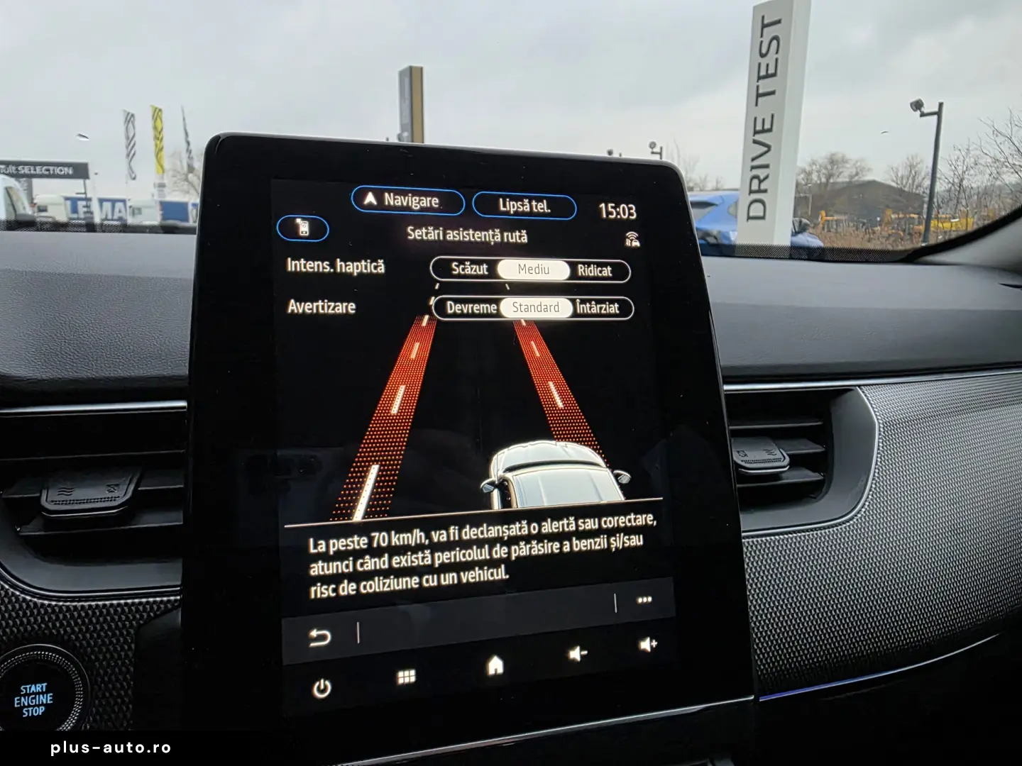 RENAULT ARKANA 1.6 E-Tech 145CP Intens