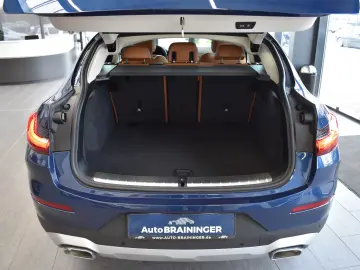 BMW X4xDrive 20d Aut. Laser~LiveC~HeadUp~Leather~360