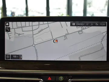 BMW X4xDrive 20d Aut. Laser~LiveC~HeadUp~Leather~360