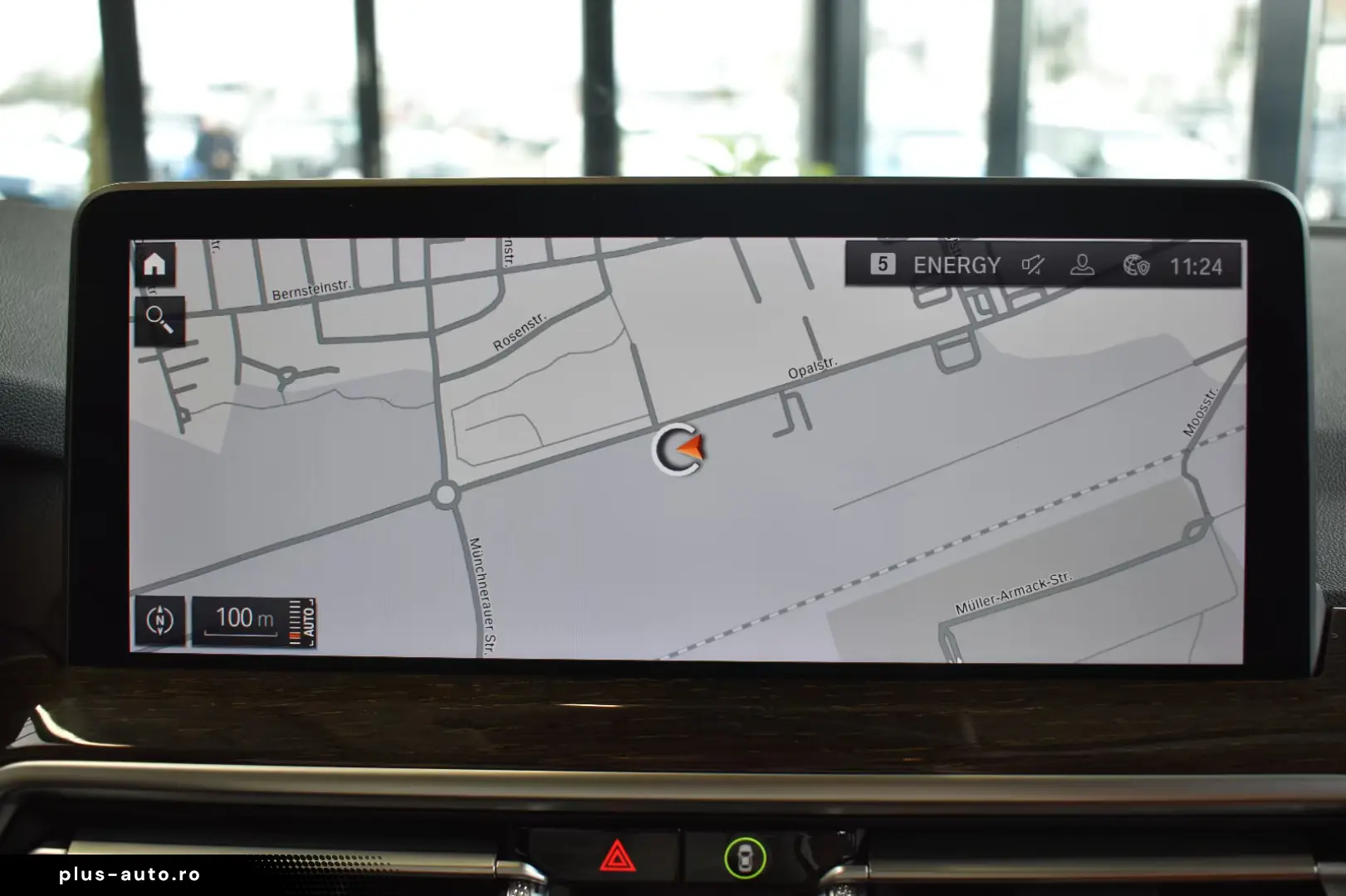 BMW X4xDrive 20d Aut. Laser~LiveC~HeadUp~Leather~360