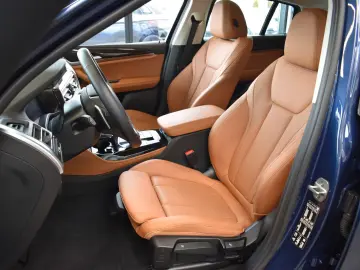 BMW X4xDrive 20d Aut. Laser~LiveC~HeadUp~Leather~360