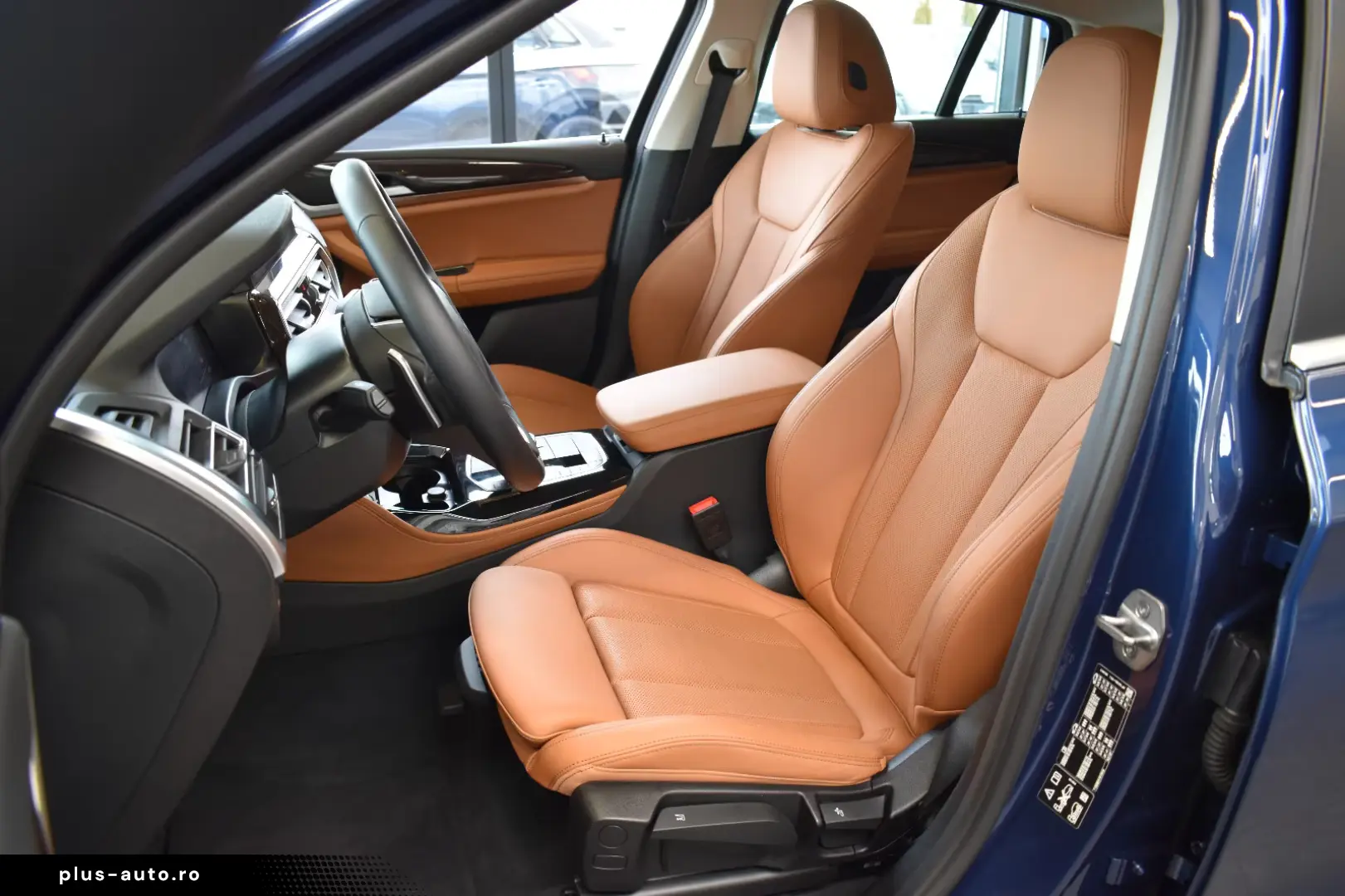 BMW X4xDrive 20d Aut. Laser~LiveC~HeadUp~Leather~360