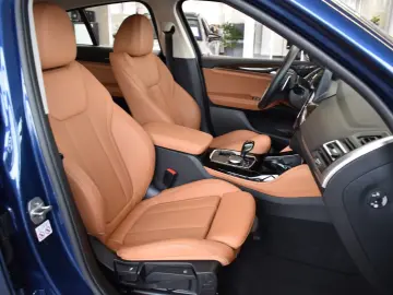 BMW X4xDrive 20d Aut. Laser~LiveC~HeadUp~Leather~360