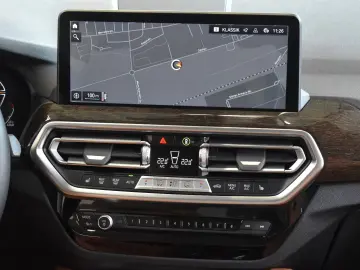 BMW X4xDrive 20d Aut. Laser~LiveC~HeadUp~Leather~360