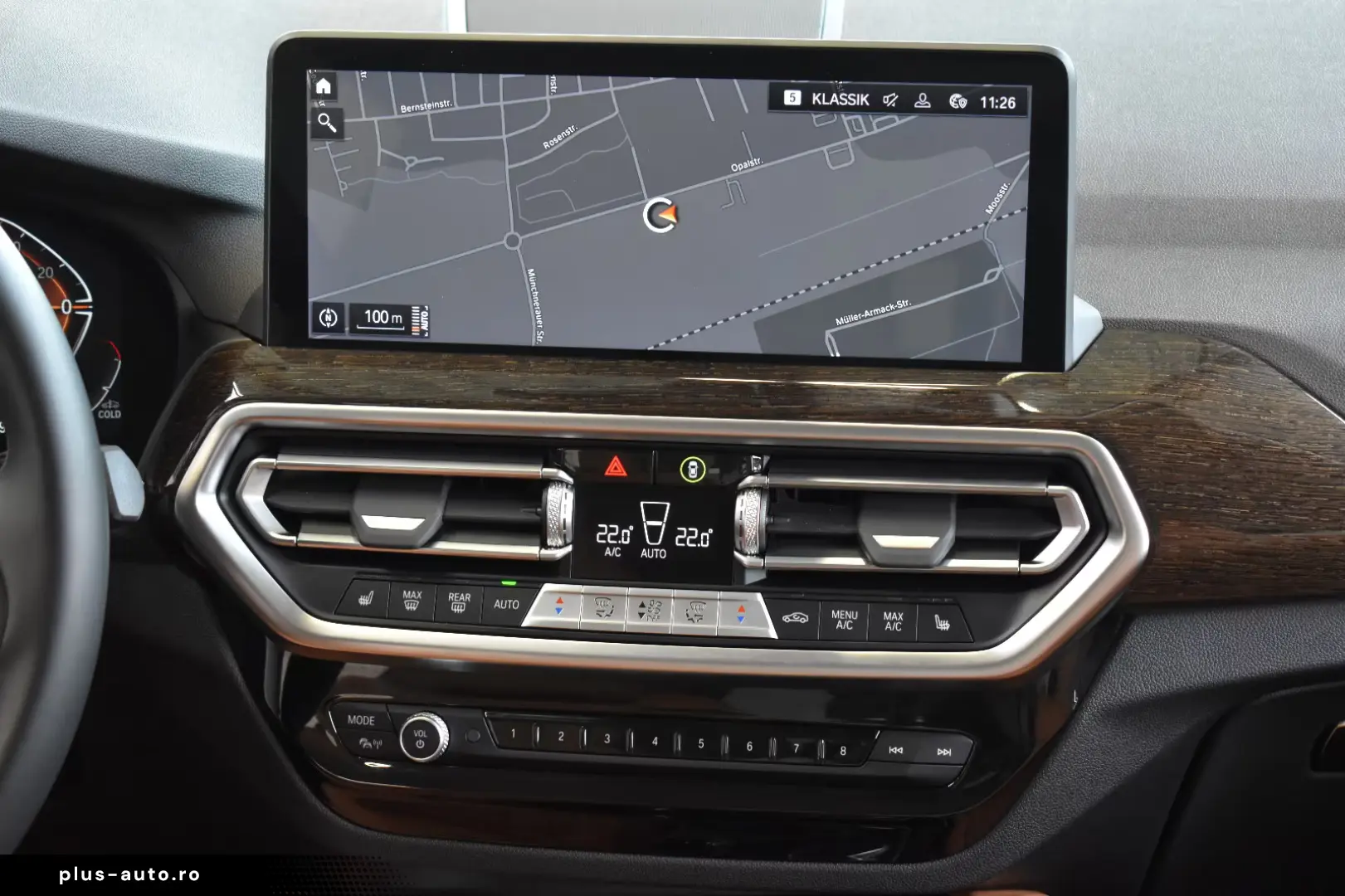 BMW X4xDrive 20d Aut. Laser~LiveC~HeadUp~Leather~360