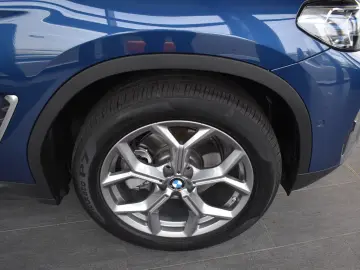 BMW X4xDrive 20d Aut. Laser~LiveC~HeadUp~Leather~360