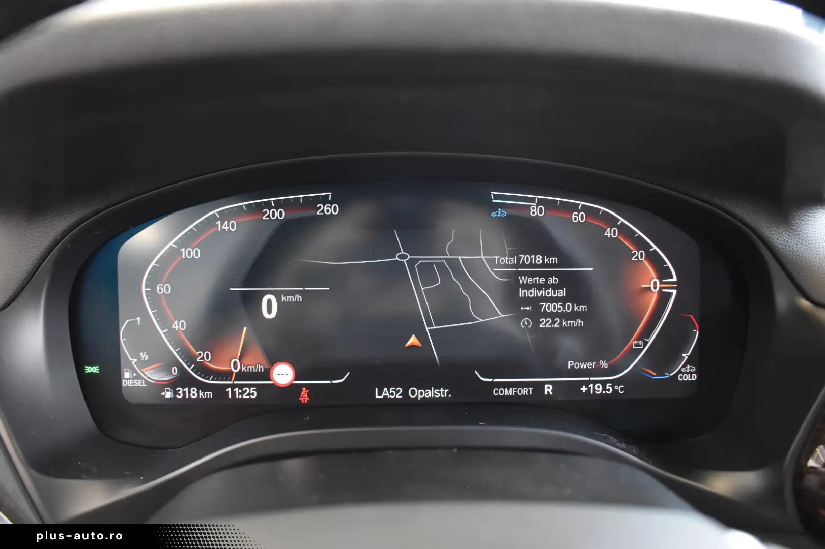 BMW X4xDrive 20d Aut. Laser~LiveC~HeadUp~Leather~360