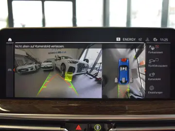 BMW X4xDrive 20d Aut. Laser~LiveC~HeadUp~Leather~360