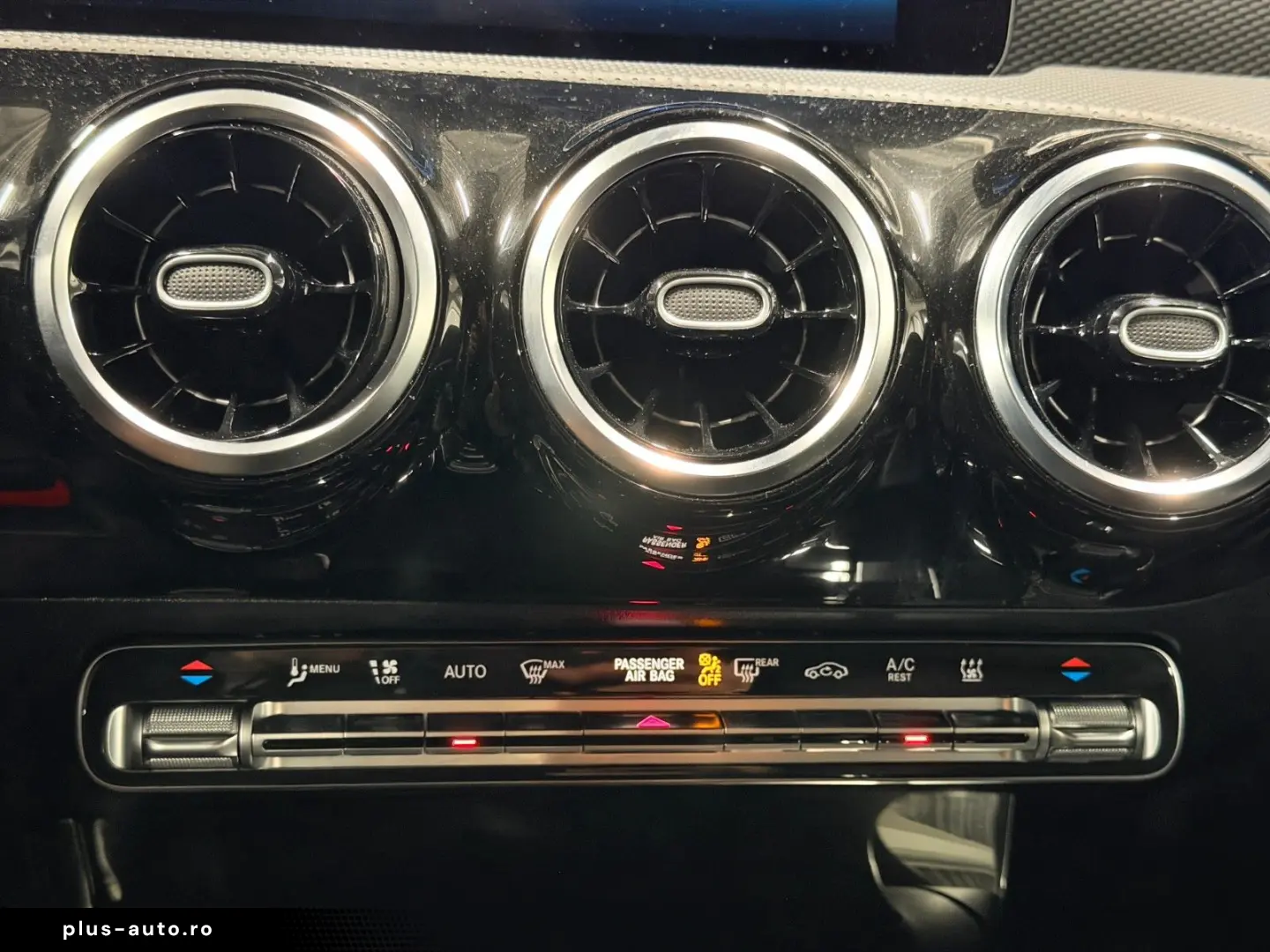 MERCEDES-BENZ CLA 250 e DCT