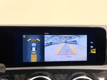 MERCEDES-BENZ CLA 250 e DCT