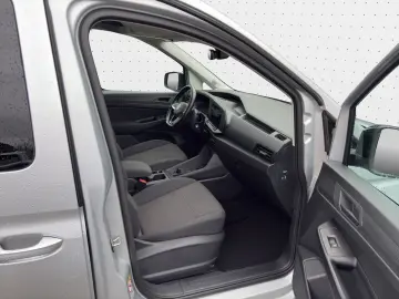 VW Caddy Maxi 2.0TDI DSG  NAVI PDC Climatronic APP