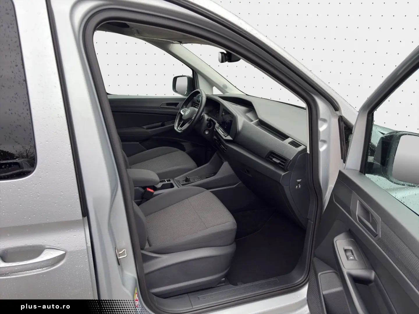 VW Caddy Maxi 2.0TDI DSG  NAVI PDC Climatronic APP