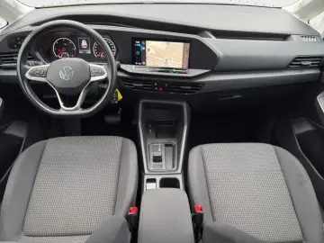 VW Caddy Maxi 2.0TDI DSG  NAVI PDC Climatronic APP