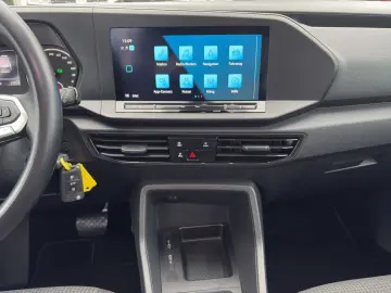 VW Caddy Maxi 2.0TDI DSG  NAVI PDC Climatronic APP