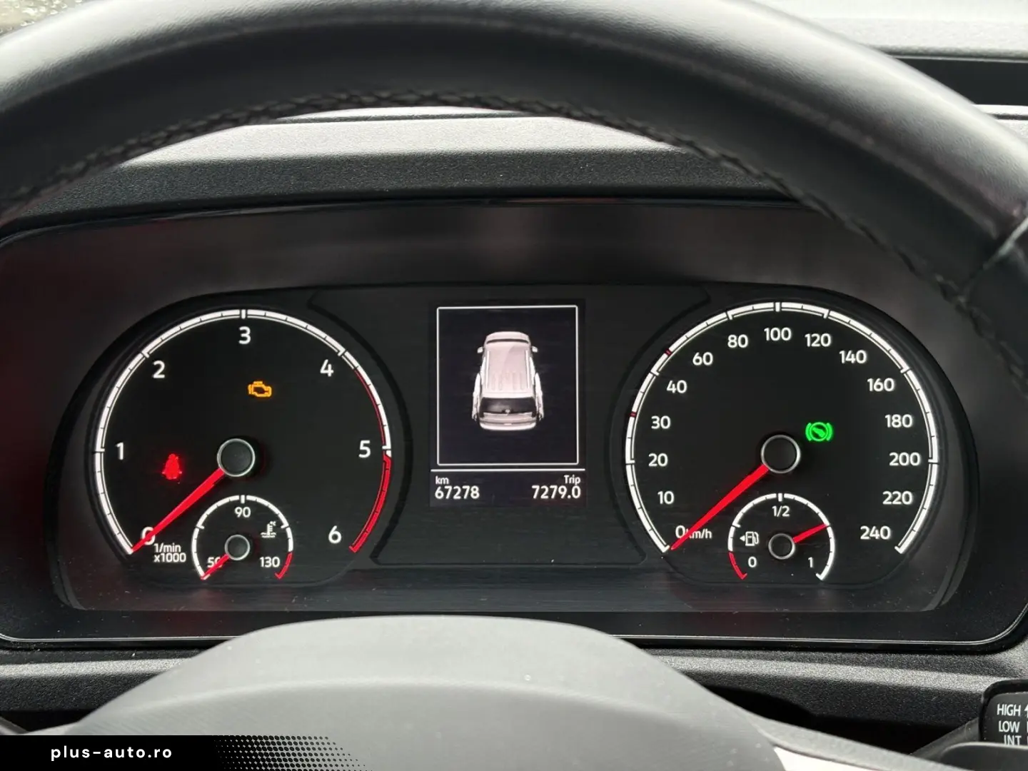 VW Caddy Maxi 2.0TDI DSG  NAVI PDC Climatronic APP