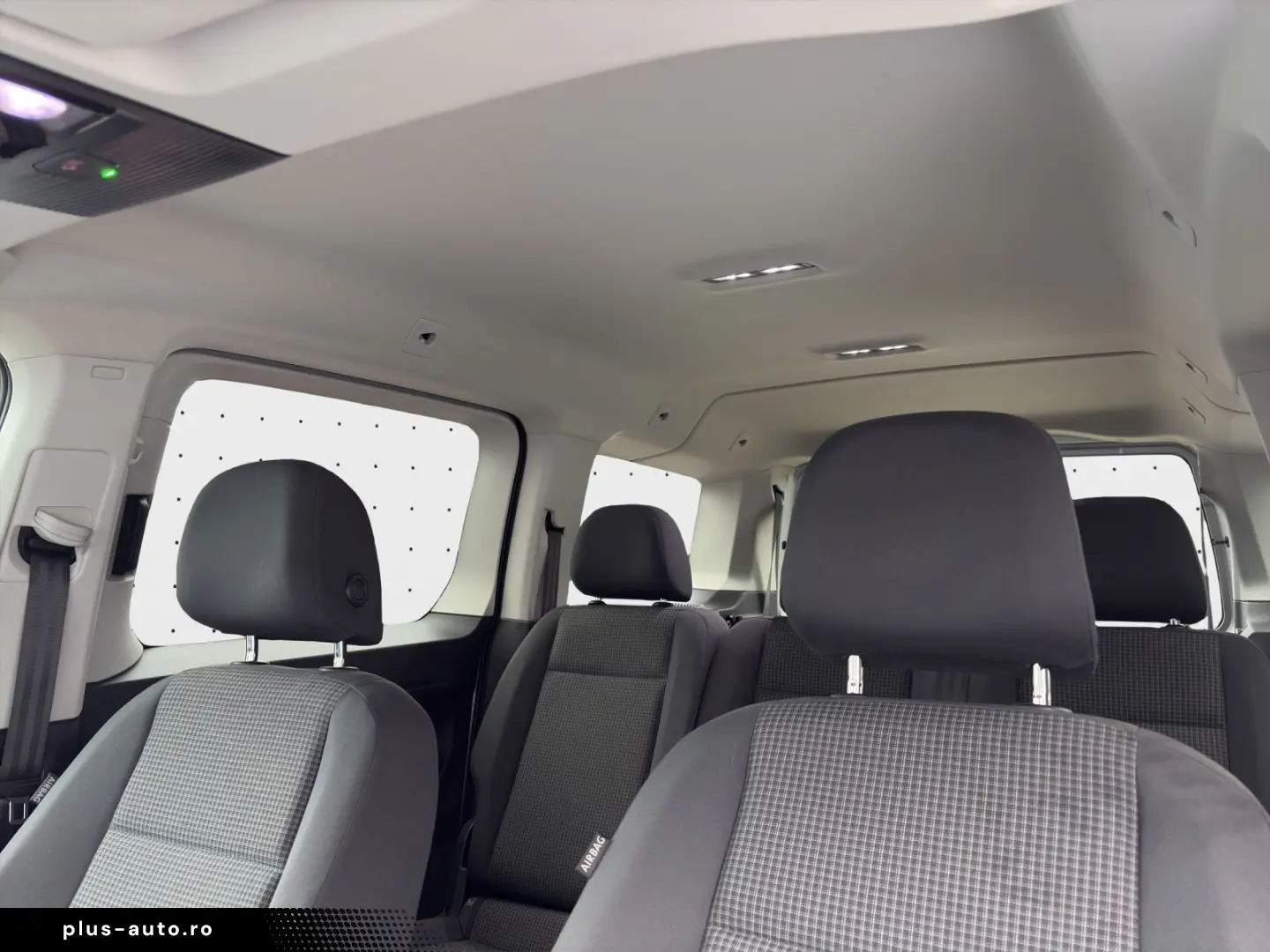 VW Caddy Maxi 2.0TDI DSG  NAVI PDC Climatronic APP