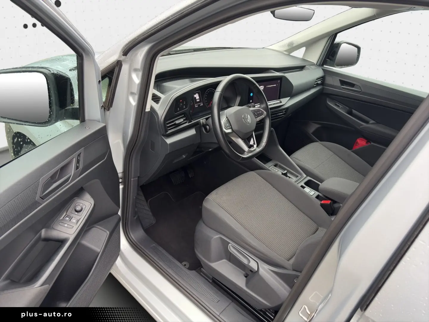 VW Caddy Maxi 2.0TDI DSG  NAVI PDC Climatronic APP