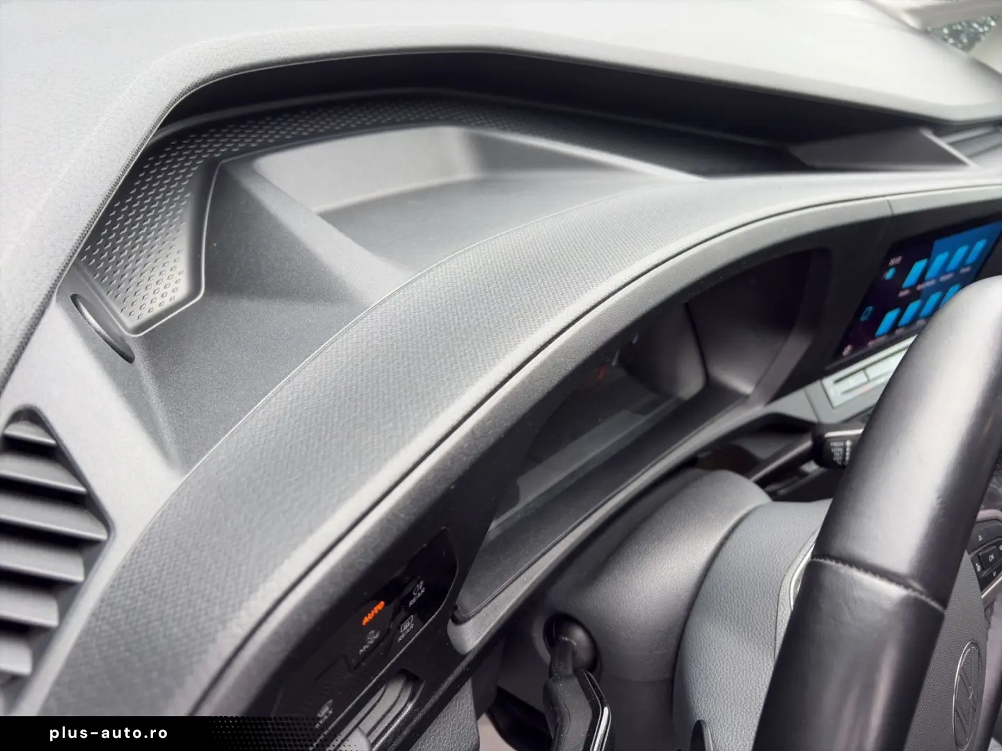 VW Caddy Maxi 2.0TDI DSG  NAVI PDC Climatronic APP