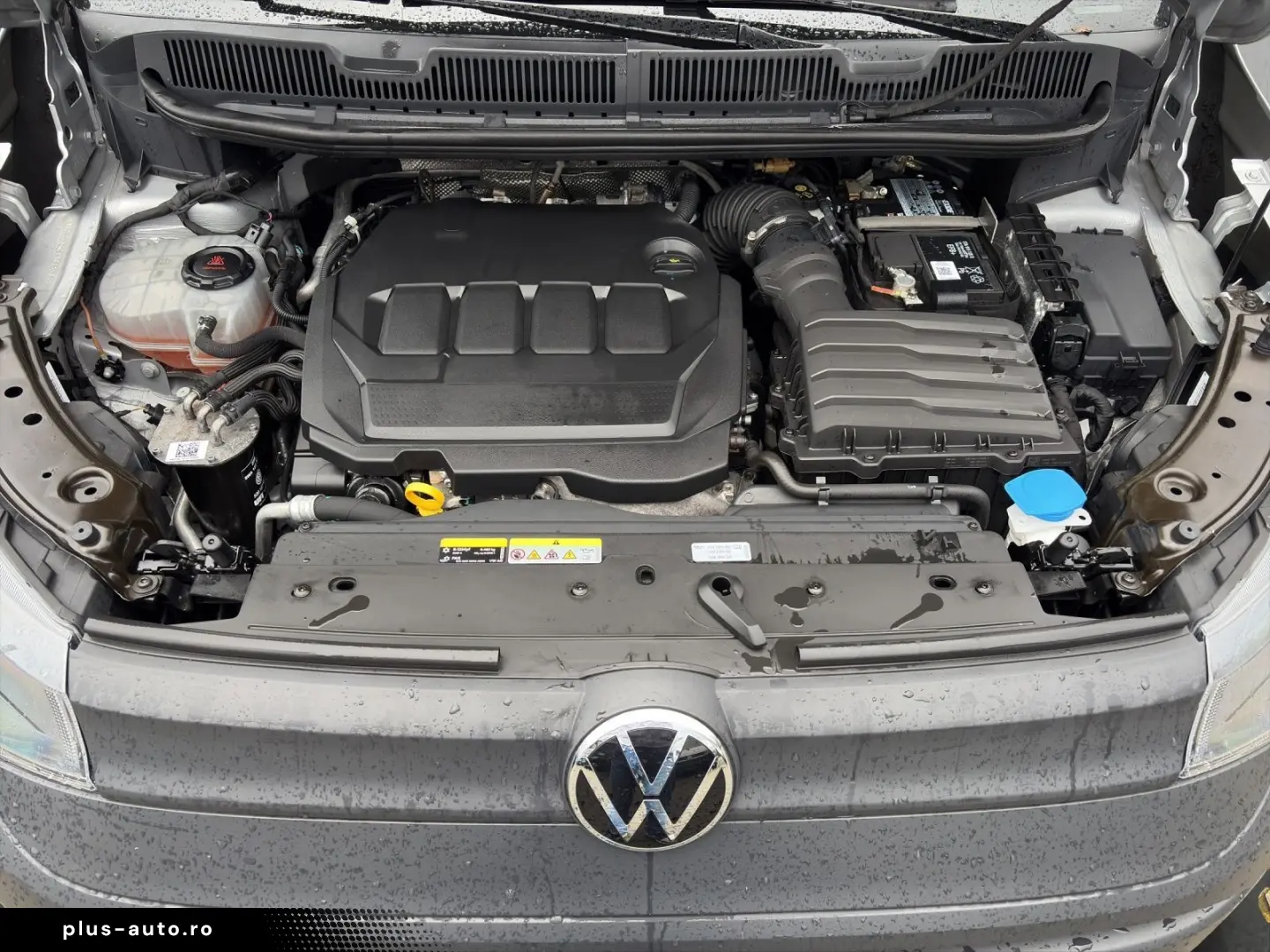 VW Caddy Maxi 2.0TDI DSG  NAVI PDC Climatronic APP