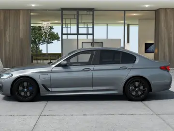 BMW 545e xDr Lim M SPORT  Laser