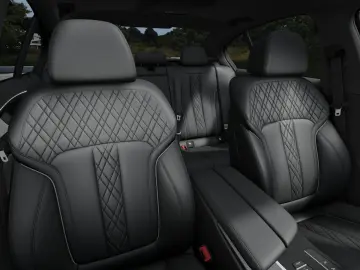 BMW 545e xDr Lim M SPORT  Laser