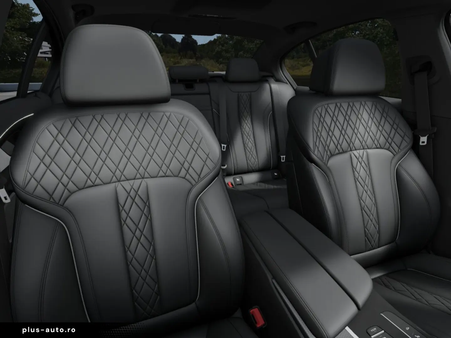 BMW 545e xDr Lim M SPORT  Laser