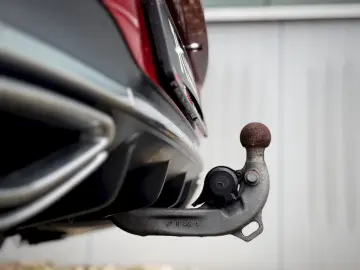 MERCEDES-BENZ CLA 200 7G-DCT AMG-Line  AHK LED CAM NAVI