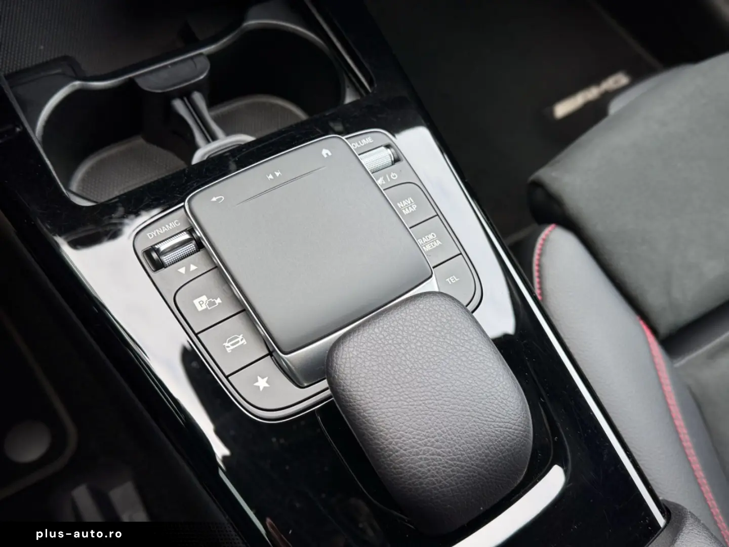 MERCEDES-BENZ CLA 200 7G-DCT AMG-Line  AHK LED CAM NAVI