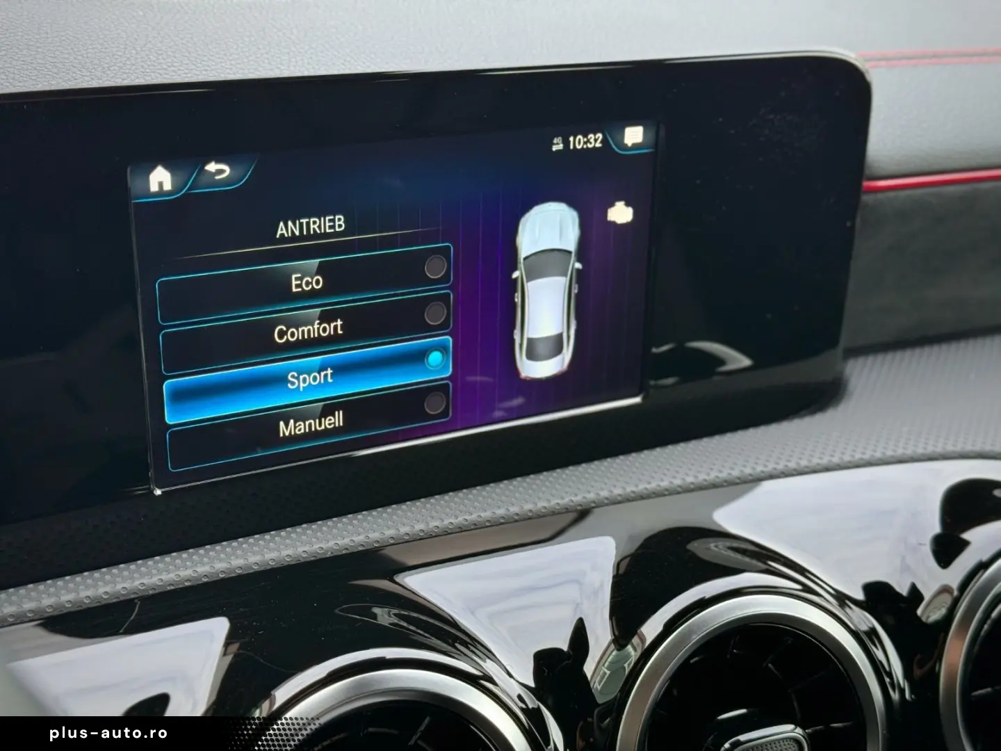 MERCEDES-BENZ CLA 200 7G-DCT AMG-Line  AHK LED CAM NAVI