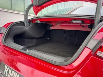 MERCEDES-BENZ CLA 200 7G-DCT AMG-Line  AHK LED CAM NAVI