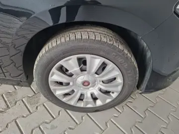 FIAT TIPO 1.0 100CP CITY LIFE